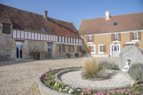 Gîte de Vernelle - Saint Pierre en Auge - Location saisonnière - Saint-Pierre-en-Auge