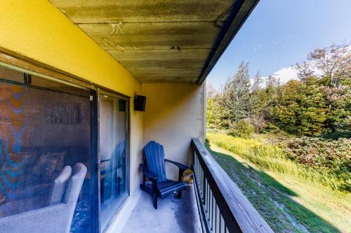 Mountain Green in Killington