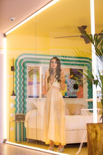 Paradiso Ibiza Art Hotel - Adults Only - image 5