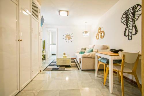 Acogedor y coquetísimo apartamento de diseño muy, muy, muy Centrico, Sewilla (zdjęcie 2)
