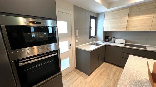 Apartamento Metropolitano IV en Madrid - image 2