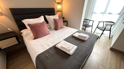 Apartamento Metropolitano IV en Madrid - image 13