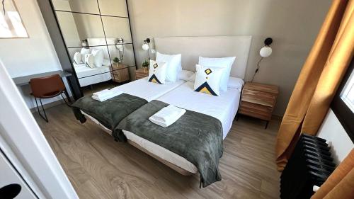 Apartamento Metropolitano IV en Madrid - image 4
