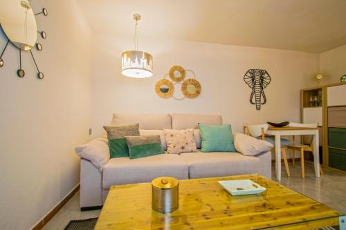 Acogedor y coquetísimo apartamento de diseño muy, muy, muy Centrico, Sewilla (zdjęcie 6)
