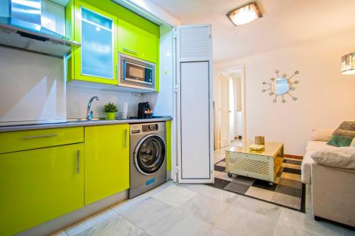 Acogedor y coquetísimo apartamento de diseño muy, muy, muy Centrico, Sewilla (zdjęcie 8)