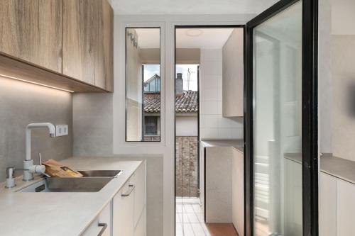  Flateli Pou Rodó 3 in Girona