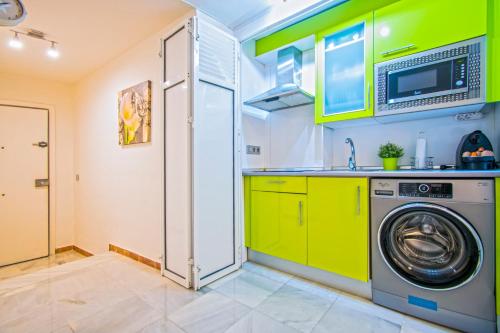Acogedor y coquetísimo apartamento de diseño muy, muy, muy Centrico, Sewilla (zdjęcie 9)