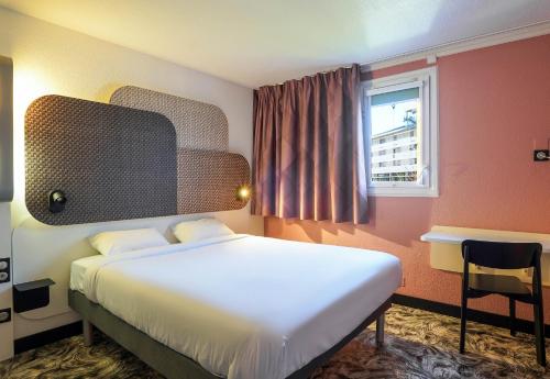 B&B HOTEL Marseille Parc Chanot, Marseille