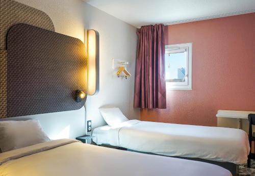 Ibis Budget Marseille Prado - main image