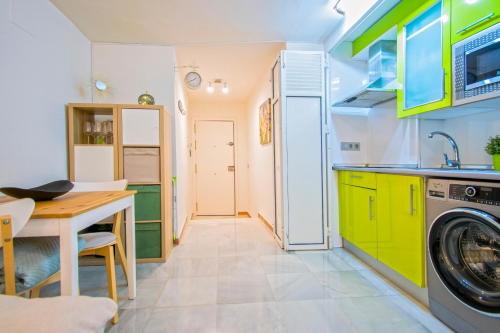 Acogedor y coquetísimo apartamento de diseño muy, muy, muy Centrico, Sewilla (zdjęcie 10)