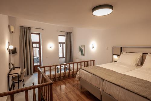 Superior Suite with Sea View image 10