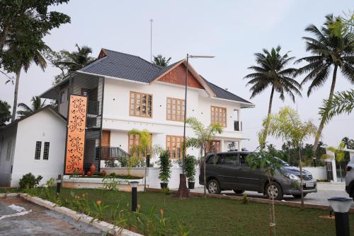 JMJ Riverview Homestay