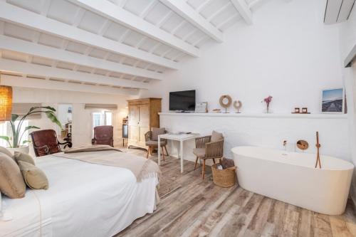 Encant de Alaior Boutique Hotel Menorca