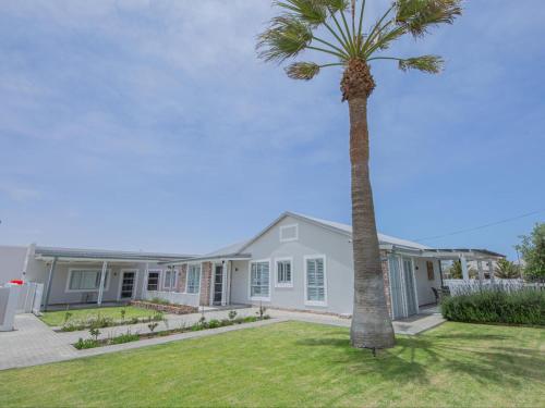 Good Karma, Swakopmund (fotografie 3)