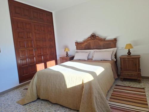 Torre els Rosers - villa familiar 2
