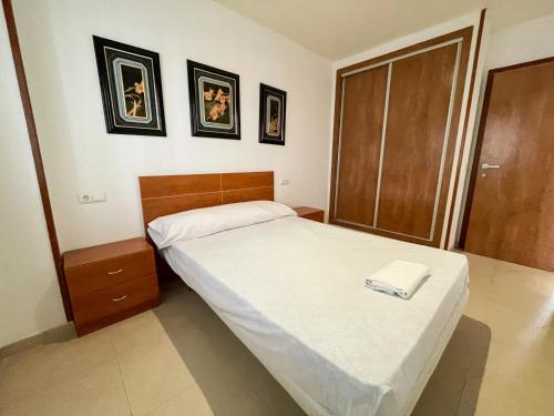  Apartamentos Mondrían Marina D´Or 1º línea 3000 in Oropesa del Mar