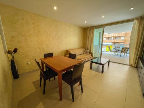 Apartamentos Mondrían Marina D'Or 1º línea 3000