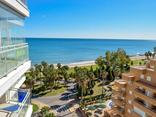 Apartamentos Mondrían Marina D'Or 1º línea 3000