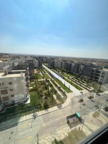 Premium hotel apartment Aeon Marakez towers photo 1
