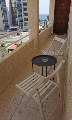 Nostalgia apts, Lemesos (fotografie 2)