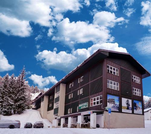 Hotel Lenka - image 5