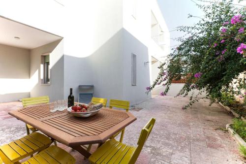 Residence Thalassa With Pool - Happy Rentals