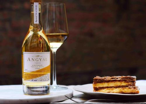 Angyal Inn Wine & Spa - image 13