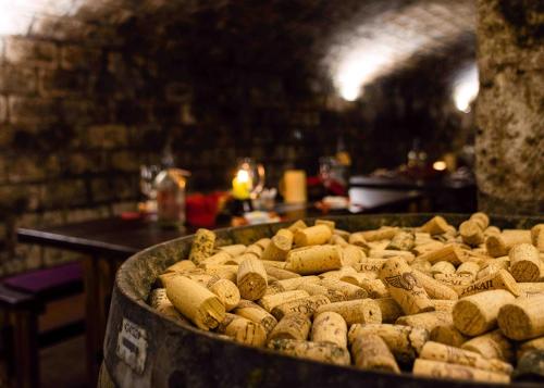 Angyal Inn Wine & Spa - image 6