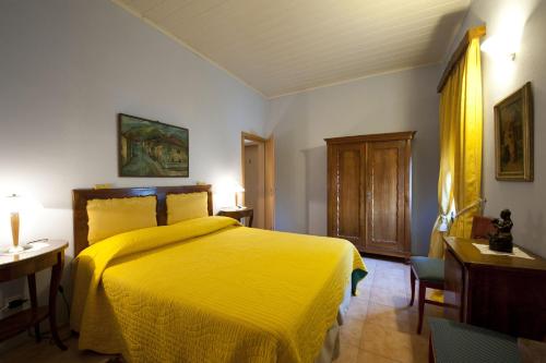 Accommodation in Tolmin