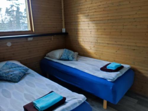 Heinolan Heinäsaari - Holiday and Camping