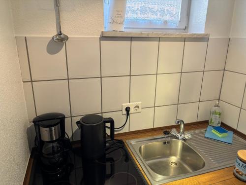 Apartment in Natur und Flughafen Nähe, Norimberga (foto 9)