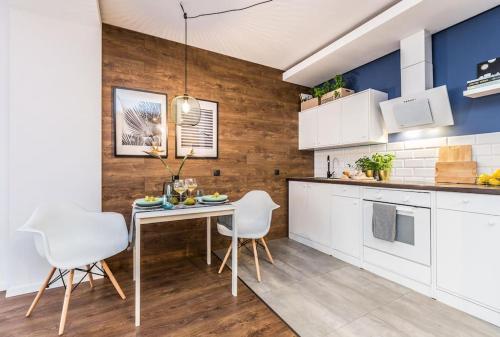 Luksusowy apartament & Parking, Breslau (Foto 8)