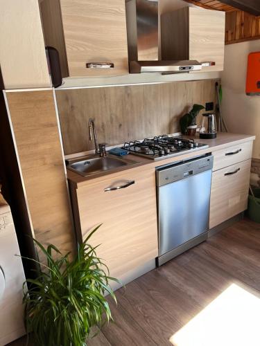 Residenze Vezza - Home sweet home- in Veza D'Olio