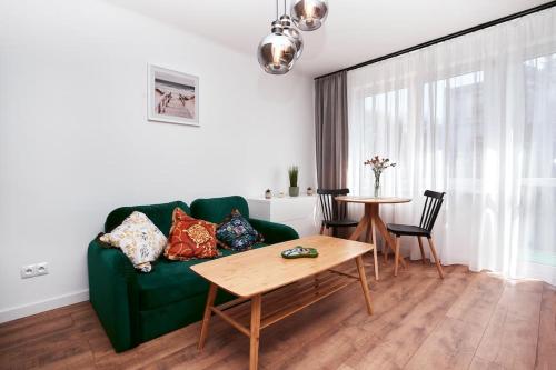 One-Bedroom Apartment image 10