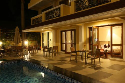 Resort De Coracao - Calangute , Goa