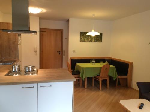 Appartement Dertnig in Wagrain, Österreich