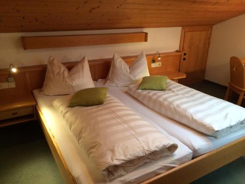 Appartement Dertnig - image 8