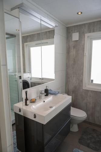 Panorama view! Modern,Balcony/parking