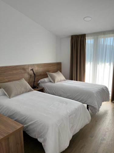 Hostal Márquez (Hostal Marquez) in Yeste