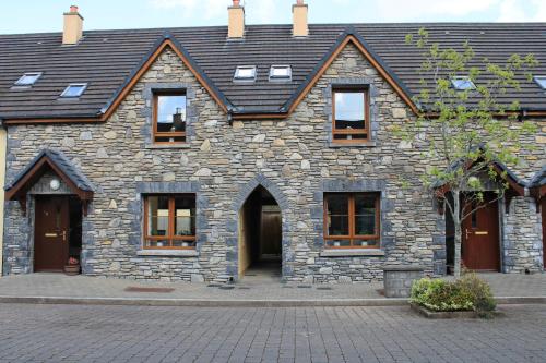 Exterior view, Cosy Holidayhomes Kenmare in Pairc Na Gloine