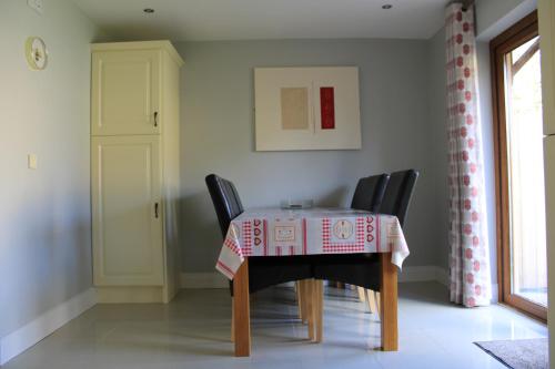 Facilities, Cosy Holidayhomes Kenmare in Pairc Na Gloine