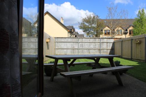 Garden, Cosy Holidayhomes Kenmare in Pairc Na Gloine