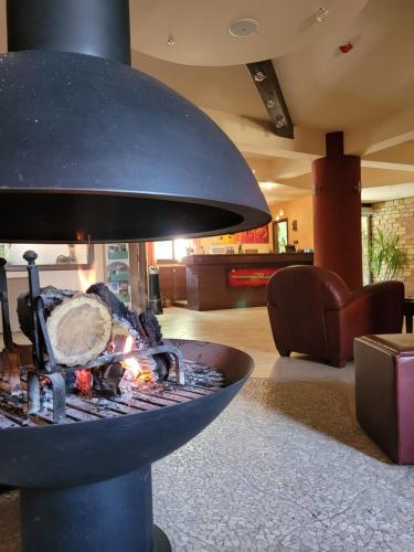 Park Hotel Bellavista in Santo Stefano In Aspromonte