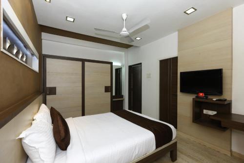 . OYO Apartment Shylee Niwas Near Guindy National Park