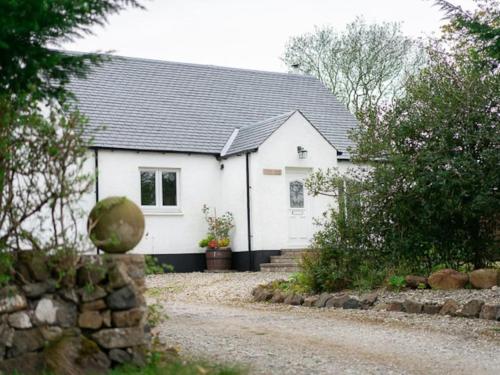 Crofter's Cottage gîte à louer Aros House