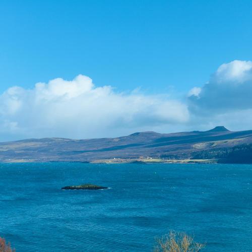 Kintyre Caravan