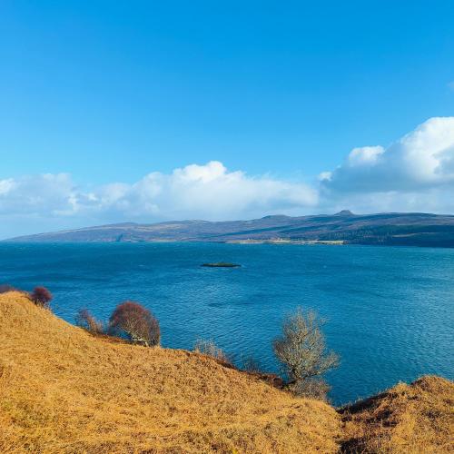 Kintyre Caravan