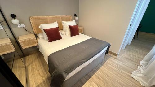 Apartamento Metropolitano IV en Madrid - image 7