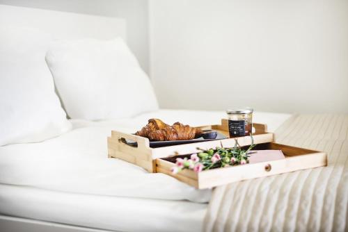 Browar Gdański Superior Apartments by Noclegi Renters