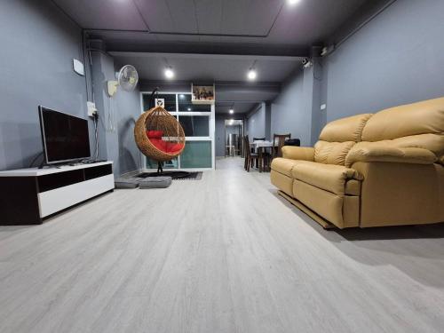 Chiangmai vibe, City House, 7 mins to BTS, City center, Private room in Sathon, Private bathroom, Bangkok, Thailand, Bangkok (foto 11)